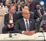 Libya participates in the ninth TICAD summit in Yokohama, Japan