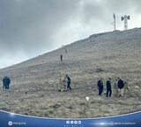 An internal committee of the unity government has begun investigating the plane crash that killed Haddad and his (…)