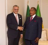 America Supports AU Efforts to Promote Libyan Unity and Stability.