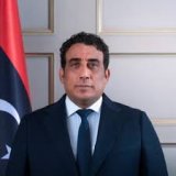 Al-Manfi welcomes appointment of new UN envoy to Libya