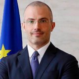 “The EU is proud of its support to develop free and competent media in Libya,” Orlando says.