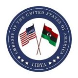 The US Embassy in Libya calls on all parties in Tripoli to exercise restraint.