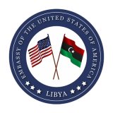 The US Embassy in Libya welcomes the formation of the truce committee and calls for permanent (…)