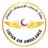 The Air Ambulance Service denies transporting gold and silver through Tripoli International Airport.