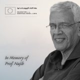 The European Union Delegation to Libya mourns the passing of Professor Najib Al-Hasadi