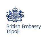 The Embassy of the United Kingdom extends its deepest condolences on the death of Chief of the General Staff,&nbsp;(…)