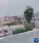First Day / Eid al-Adha / Armed Clashes / Resume / Sabratha.