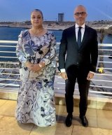 The European Union affirms its support for the UN mission's efforts to advance the political (…)