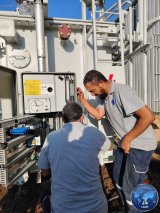The Electricity Company announces the successful operation of a new transformer at the Ragdalin station to enhance (…)