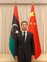 Liu Jian to (LANA): The People's Republic of China is Libya's largest and most important (…)