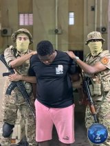 After international reports: Brigade (444 - Combat) announces the arrest of an international criminal of Ghanaian (…)