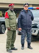 The General Directorate of Central Support activates the first phase of the comprehensive (…)