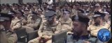 Interior Ministry organizes a seminar.