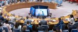 Tetteh calls on the Presidential Council to establish a mechanism to strengthen the security (…)