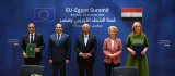 Joint statement from Egypt and the European Union stresses the importance of Libyan leadership (…)