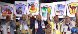 Libyan Scouts Return to the Forefront: A National Camp Filled with National and Pan-Arab (…)