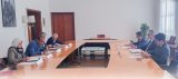 Libyan-Italian meeting in Rome to discuss combating illegal migration.