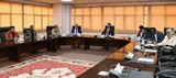 The parliamentary committee investigating the cash crisis held a meeting with the National Oil&nbsp;(…)