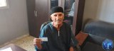 The Electoral Commission begins distributing voter cards for the municipal council elections (…)