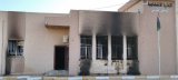 The UN mission condemns the attack on the headquarters of the Electoral Commission in Zawiya and the West Coast.