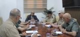 The Ministry of Interior of the Government of National Unity intends to launch an awareness campaign for Libyan (…)