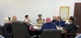 A dialogue seminar on the topic of illegal immigration was held at the Ministry of Culture (…)