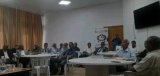 Sabha University discusses the outcomes of the Advisory Committee of the United Nations Support (…)