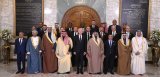 Council of Arab Interior Ministers adopts phased plans to combat drugs and civil protection.