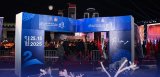 Opening of the second edition of the Public Prosecution International Book Fair in Tripoli