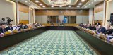 Dbaiba meets with Council of Ministers for 2025.