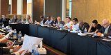 A team of experts reaches consensus on a law on missing persons with the support of the UN mission.