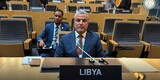 Libya elected as first vice-chair of the African Union's Technical Committee on Migrants and (…)