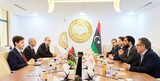 The team monitoring the implementation of Security Council resolutions on Libya holds its second&nbsp;(…)