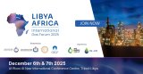 The Ministry of Oil and Gas will host the Libya-Africa International Gas Forum on December 6 and (…)