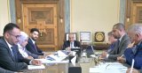 The Central Bank of Libya: We are ready to respond to any invitation from the Speaker of the (…)