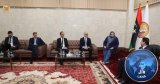 During his meeting with Al-Aqouri: Orlando expresses the concerns of the European Union countries about the (…)