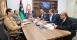 HoR National Committee for Sustainable Development discusses the possibility of hosting the Libya-Africa Climate (…)