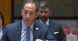 The US representative to the Security Council affirms that ensuring accountability will help (…)