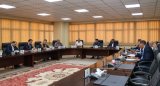 A parliamentary committee is discussing with the Reconstruction Fund mechanisms for the fair (…)