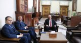 The Central Bank and the Ministry of Finance agree to automatically disburse salaries starting (…)