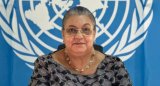 “Everyone has a role to play in the success of the political process,” Tetteh says.