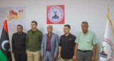 Enhancing cooperation between Libya and Turkey in the field of disposal of war remnants