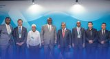 Libya and Nigeria discuss cooperation on gas projects and export pipelines to the European market.