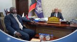 Ministries of Interior and Economy discuss enhancing cooperation.