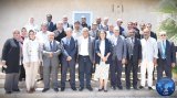 UN Mission: The 6+6 and Advisory Committees approve a political settlement
