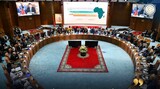 Libya is participating in the conference on victims of terrorism in Africa, held in the Moroccan capital, Rabat.