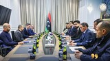 Strengthening Libyan-European cooperation in maritime border management and developing national projects