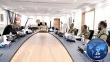 Al-Haddad reviews latest developments in the entitlements of retired military personnel.