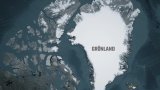 Copenhagen: Greenland will not become the property of the United States of America.