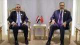 Egyptian Foreign Minister and his Turkish counterpart will discuss regional files, including the Libyan file, in (…)